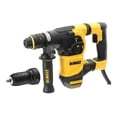 thumbnail image 1 of Rotomartillo 3kg DeWalt sds-plus c/broquero D25334K-B3, 1 of 1