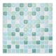 thumbnail image 1 of Pegatinas autoadhesivas 3D para pared, para cocina, baño, decoración del hogar, papel tapiz #yjc0001, 1 of 10