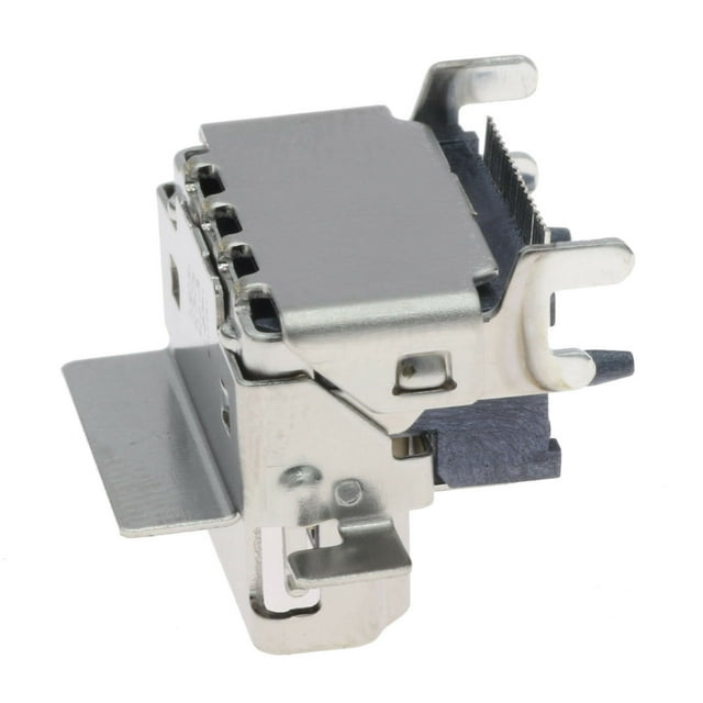 1PCS HDMI Port Connector Socket Replacement For Microsoft For Xbox One S Slim Gaming Device Parts Accessories