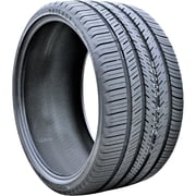 Atlas Force UHP 295/35R21XL 107Y BSW Fits: 2022-23 BMW X5 M Competition, 2021 BMW X5 M