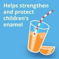 thumbnail image 4 of SENSODYNE PRONAMEL for Children (Toothpaste), 75 mL x 2, 4 of 5