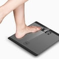 thumbnail image 2 of Digital Accurate Sensitive Household Body Weight body weight scale weight scale Scale with Backlight Display for Daily Health, 2 of 6