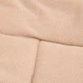 thumbnail image 3 of Ktaxon Washable Soft Comfortable Pet Bed for Dogs & Cats Mat Cushion Off-white M, 3 of 8