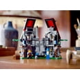 thumbnail image 2 of LEGO Majisto’s Magical Workshop 365 Piece Building Set 40601, 2 of 6