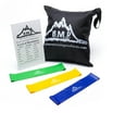 Black Mountain Products Strength Loop Resistance Band, Blue