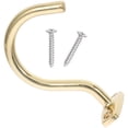 thumbnail image 3 of Snooker Table Hook Replaceable Cue Hook Pool Cue Hook Billiard Table Cue Rack for Snooker, 3 of 8