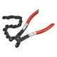 thumbnail image 5 of Cortador De Tubo De Cola, Empuñaduras De Cojín De Alta Resistencia, Cadena De Corte De Tubo Sin Deformación De 23,5 Cm/9,25 Pulgadas Para Tubo De Cobre De PVC De Coche ANGGREK Otros, 5 of 8