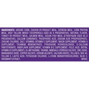 Meow Mix Original Choice Dry Cat Food, 16 lb. Bag