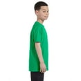 thumbnail image 3 of Gildan G500B Youth Heavy Cotton T-Shirt, 3 of 3
