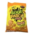 thumbnail image 3 of Sour Patch Kids Peach Chewy Candy 8 OZ Bag (Pack of Two), 3 of 3