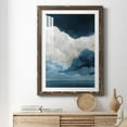 thumbnail image 5 of Nature's Drama I - Premium Framed Print - Distressed Barnwood Frame - Ready to Hang, 5 of 8