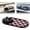 Style D, variant on Multifunction Car Anti-Slip Mat with 360° Rotatable Phone Holder and Temporary Parking Number Display