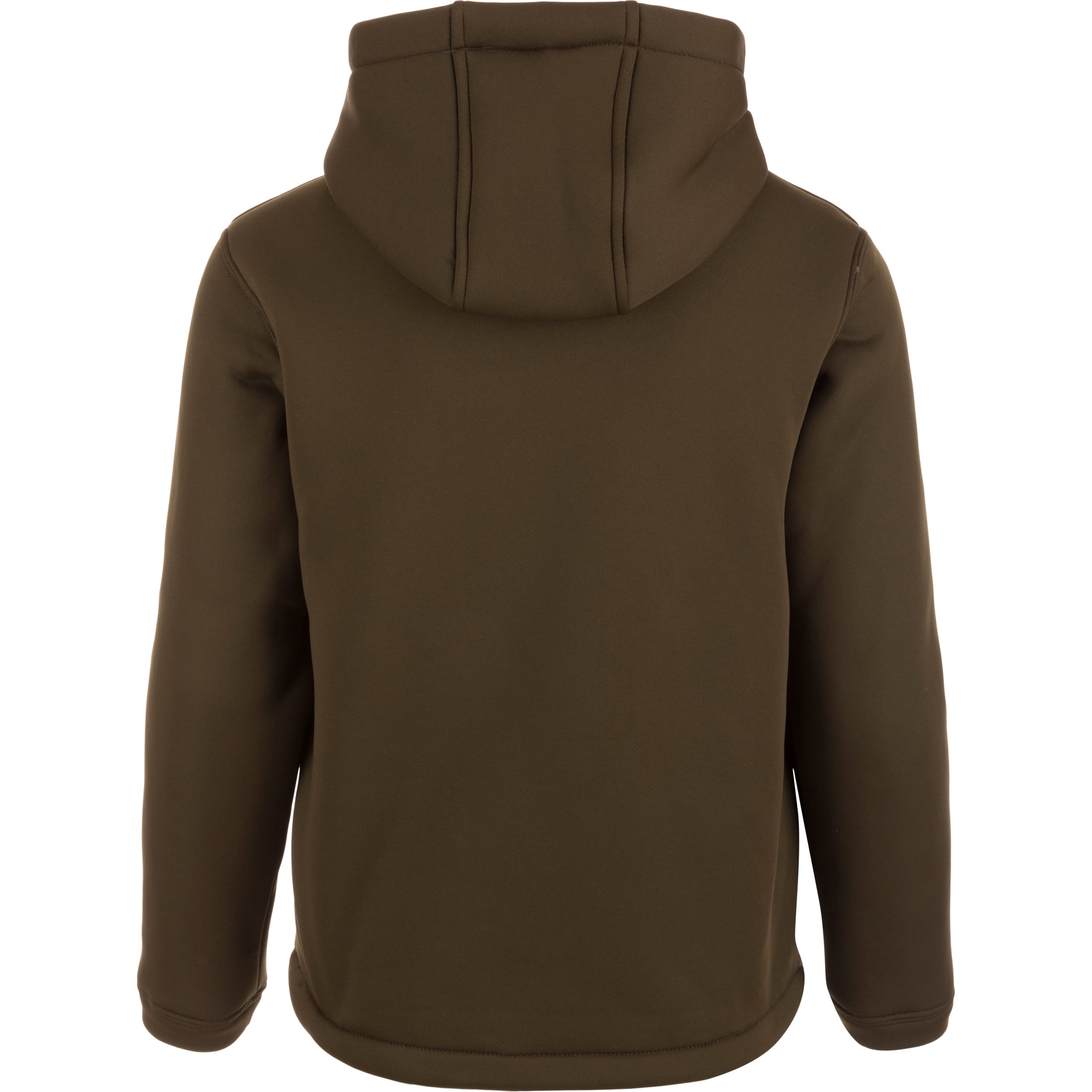Drake Waterfowl Youth Silencer Hoodie