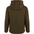 thumbnail image 2 of Drake Waterfowl Youth Silencer Hoodie, 2 of 6