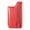 78-Red, variant on Multifunctional Adhesive Phone Wallet Card Case with Zipper, Holds Multiple Cards Cash Mobile Phone Stand Magnetic PU Leather