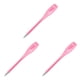 thumbnail image 5 of Soidarity Paquete de 50 bolígrafos de plástico para puntuación de golf, marcador de puntuación, juego de lápices de grabación, herramientas Rosa 3piezas, 5 of 6