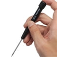 thumbnail image 5 of 5 Star 5-Point 1.2 mm Screwdriver Pentalobe Screwdriver for Laptop Opening Repair Tool Screw Driver Maintenance Hand Tools 1, 5 of 5