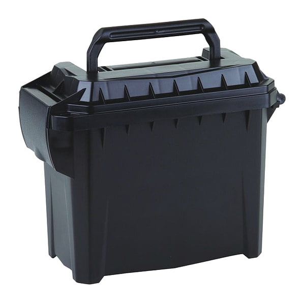 STANLEY 19-Inch Auto Latch Tool Box - Large Volume, Big