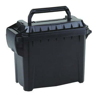 Flambeau Plastic,Tool Box,4 1/4 in T1100