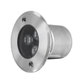 thumbnail image 2 of 12W, 15W, 18W Led Underwater Lights Swimming Pool Water Body Lighting Embedded Spotlights Stainless Steel Underwater Buried Lights Customization ,High Efficiency, 2 of 5