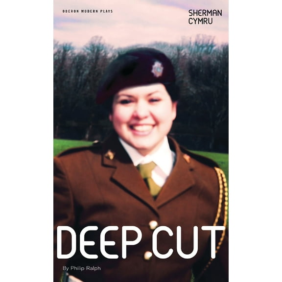 Oberon Modern Plays Deep Cut, (Paperback)