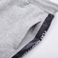 thumbnail image 6 of bossini Boys/Kids Regular Knit Pants Elastic Waist Sweatpants with Pockets, 100, 6 of 10