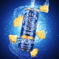 thumbnail image 4 of White Claw Surge Hard Seltzer Pineapple, 19.2 fl oz Can, 8% ABV, 4 of 16