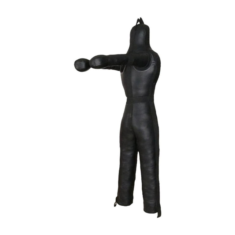 ボクシング MMA GRAPPLING DUMMY Baoblaze Grappling Dummy Unfilled Kick Boxing Dummy Karate