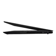 Lenovo ThinkPad T14s Gen 1 20T0 - Core i7 10610U / 1.8 GHz - vPro - 16 GB RAM - 256 GB SSD TCG Opal Encryption 2, NVMe - 14 IPS 1920 x 1080 (Full HD) - UHD Graphics - Bluetooth