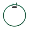 thumbnail image 1 of Miangastore Round Embroidery Hoops Display Frame Circle Cross Stitch Hoop Ring Needlework Hoops for Art Craft Sewing Home Ornaments, 1 of 8