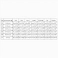 thumbnail image 3 of TOWED22 Little Girls Clothes 4Pcs Girls Outfits Pullover Graphic Graphic Pants Set Fall Winter Clothes Loungewear Set,9-12 M, 3 of 6