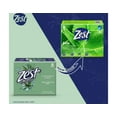 thumbnail image 6 of Zest Bar Soap Fresh Aloe 4 Oz Bars, 8 Count (Pack of 2), 6 of 6