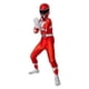 thumbnail image 5 of Máscara de disfraz de fantasía de Halloween para adultos y niños, superhéroe, samurái, Sentai, Shinkenger Rangers, Cosplay, para hombre y niño, 5 of 5
