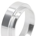 thumbnail image 2 of Anillo dosificador de café Anillo de repuesto de dosificación de café a prueba de fugas de aluminio para café en casa 54 mm/2,1 pulgadas, 2 of 8