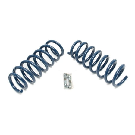 Dinan Performance Spring Set -BMW X5 2016-2015 X6 2016-2015