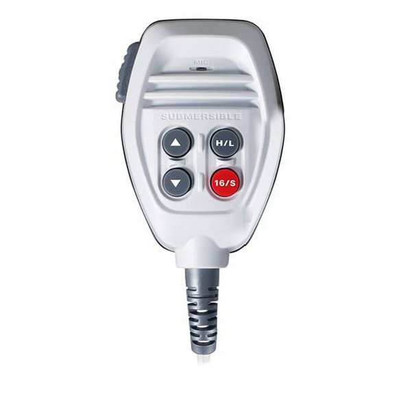 Standard Horizon CS2596702 Speaker Microphone for GX14xx & GX18xx Series
