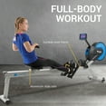 XTERRA Fitness ERG700 Exercise Rower