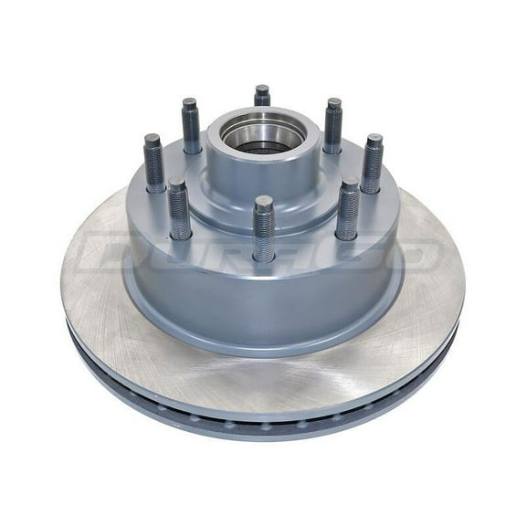 Durago BR5402101 F VENTED ROTOR & HUB