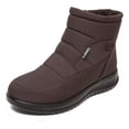 thumbnail image 1 of Botas Impermeables De Invierno Para Mujer, Raquetas Nieve, 1 of 8