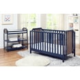 thumbnail image 3 of Suite Bebe Brees Guard Rail in Midnight Blue Finish, 3 of 8