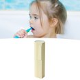 thumbnail image 3 of Juego De Vasos Para Cepillos De Dientes De Viaje, Ligeros Y Portátiles, Con Caja De Almacenamiento Extraíble Para Cepillos De Dientes, Para Escuela, Camping Y Baño, 3 of 7