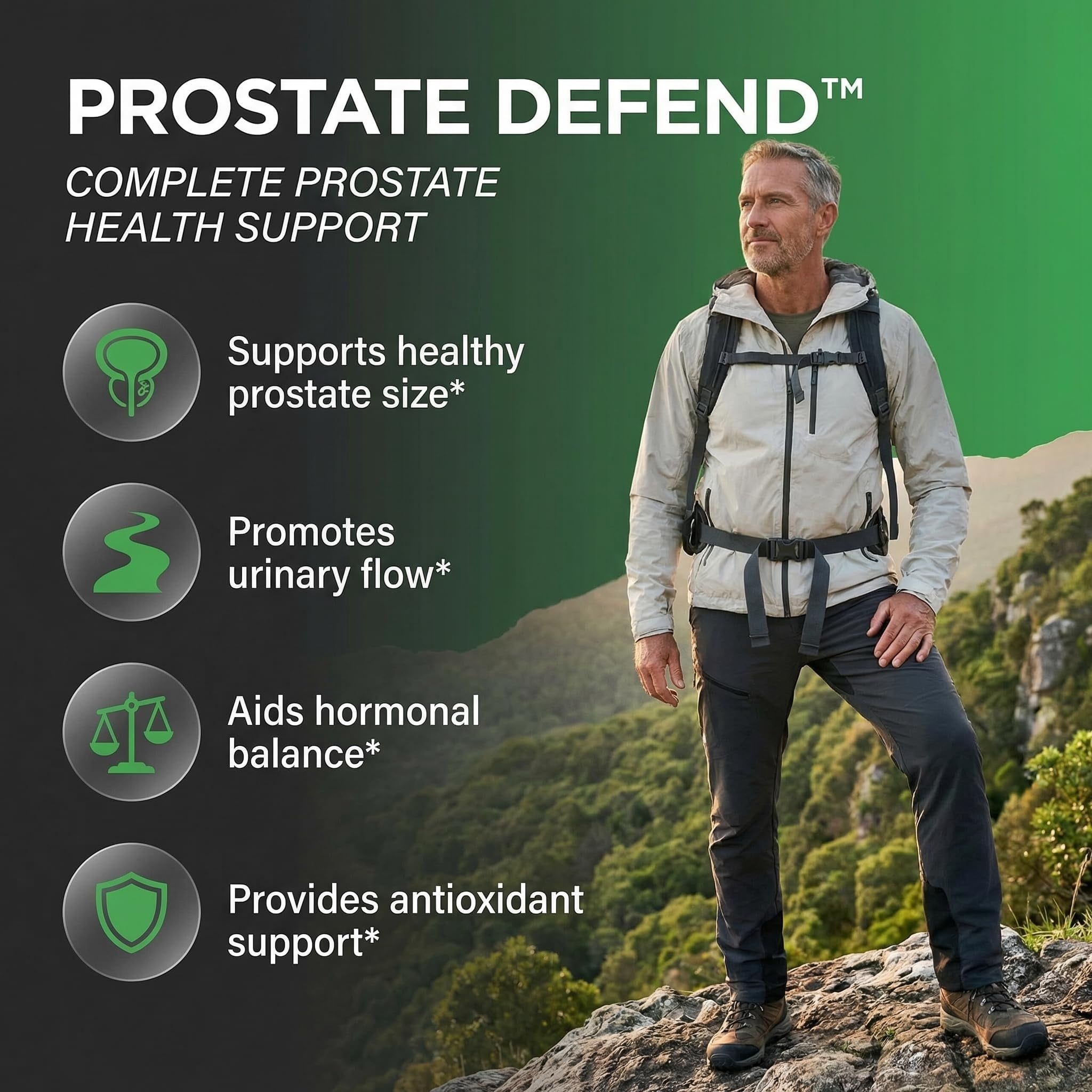 Clean Nutraceuticals Saw Palmetto Pumpkin Seed Oil Pygeum Sunflower Lecithin Stinging Nettle Cranberry - Prostate Supplements for Men with Lycopene - 90 Caps