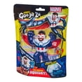 thumbnail image 3 of Figura de acción Heroes of Goo Jit Zu Marvel Captain America, 3 of 6