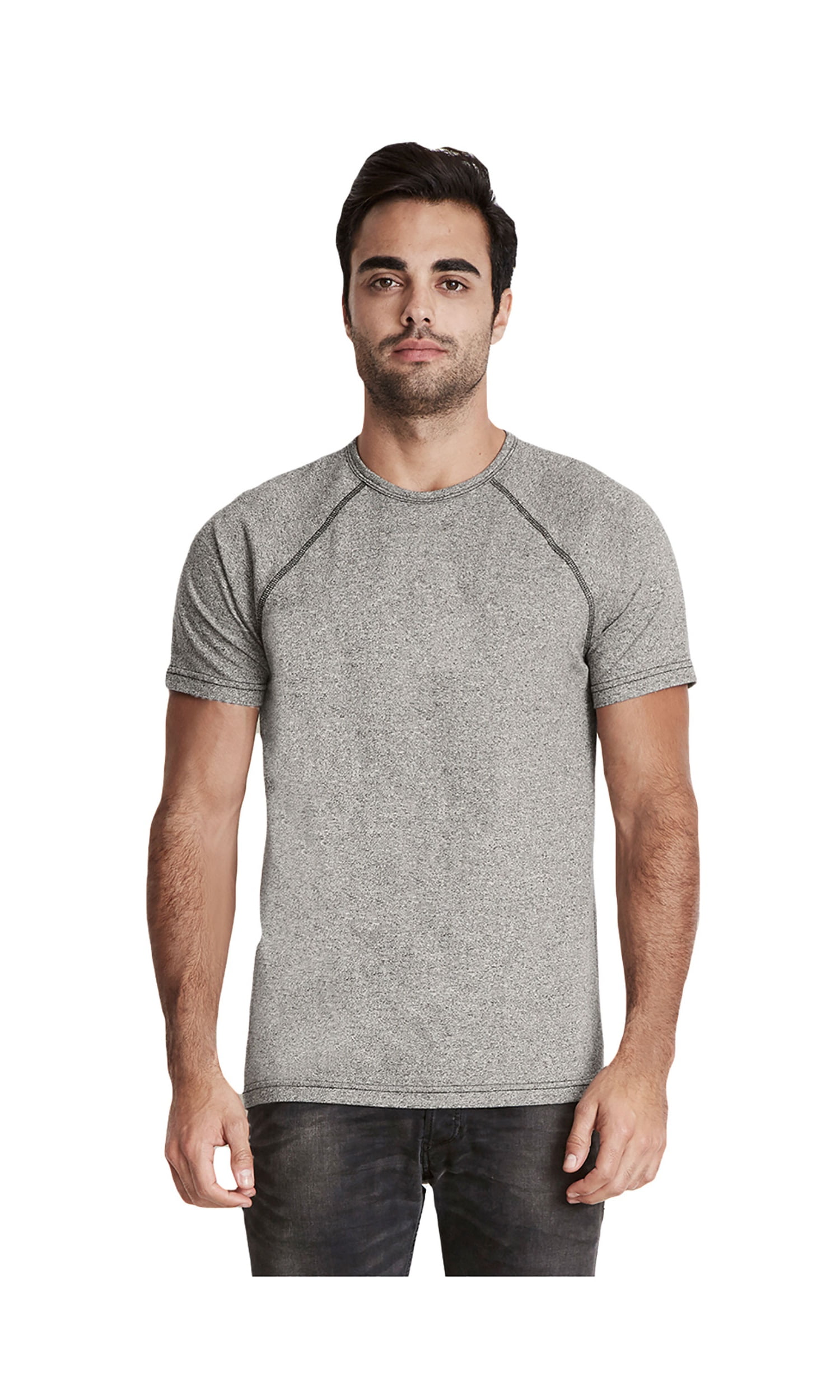 Download Next Level Apparel - Next Level Men's Mock Twist Short ...