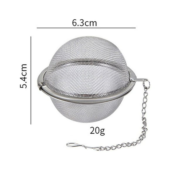 Yimiti Cage d'Alimentation pour Appâts de Pêche à la Carpe, Senne, Piège, Panier d'Appâts de Pêche, Support, Cage d'Alimentation, 7 cm