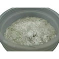 thumbnail image 3 of 1/4 Inch Fiberglass Chopped Strand Mat Fibers - Quart, 3 of 3