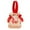 Fu with Happy Things, variant on HOMYL Bridal Bag Chinese Wedding Bridesmaid Practical Lightweight Gift Bag for Fu with Happy Things