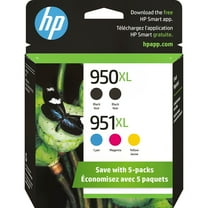 HP 951XL/950XL Cyan Magenta Yellow 1148583