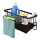thumbnail image 5 of Soporte de esponja Toystoory Acero inoxidable negro, 5 of 6