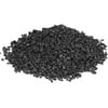 Skyflame Black Vermiculite Granules for Gas Fireplace, 12 oz Bag